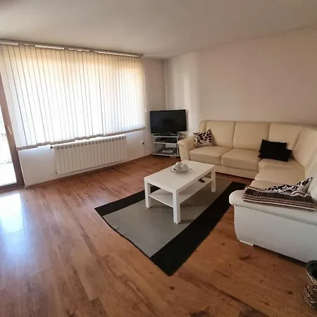 شقة апартментс