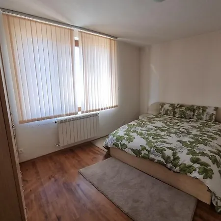 апартментс * بانسكو