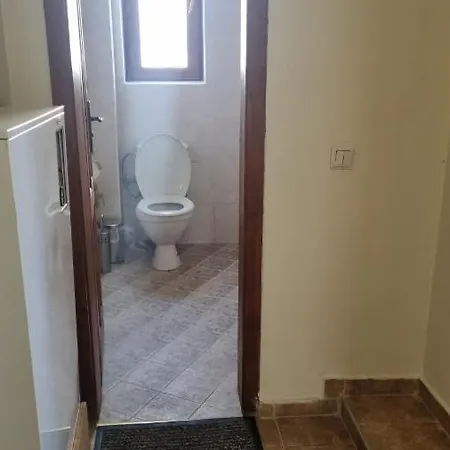 شقة апартментс بانسكو