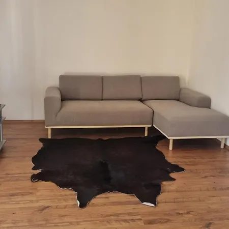 شقة апартментс