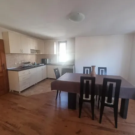 апартментс * بانسكو