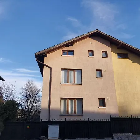 апартментс