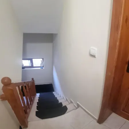 апартментс بانسكو