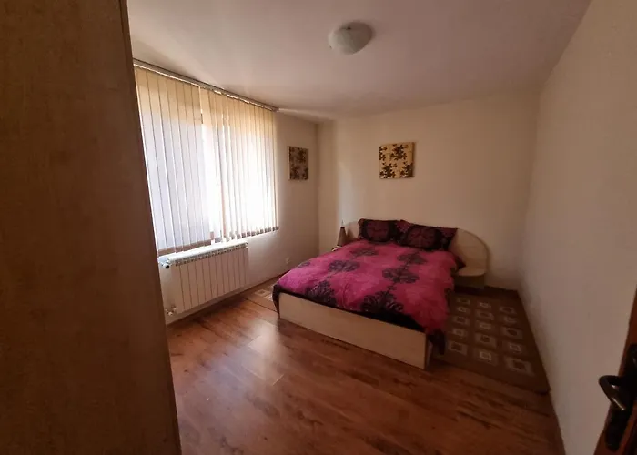 апартментс