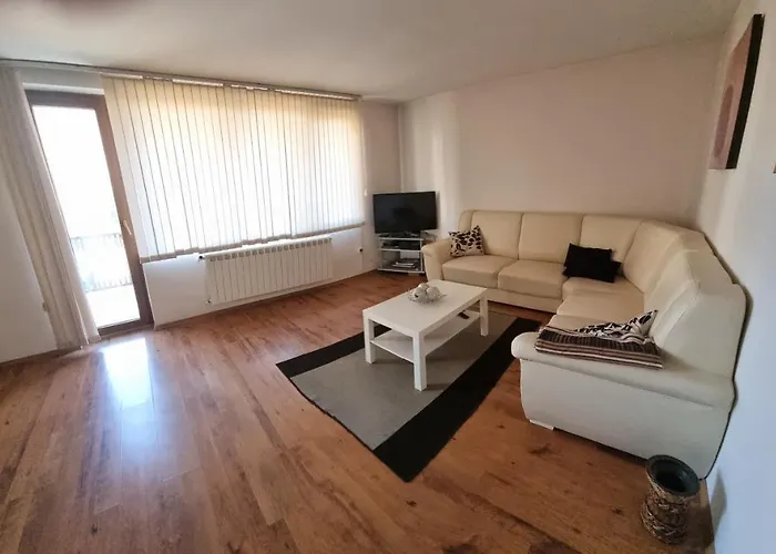 Apartment апартментс