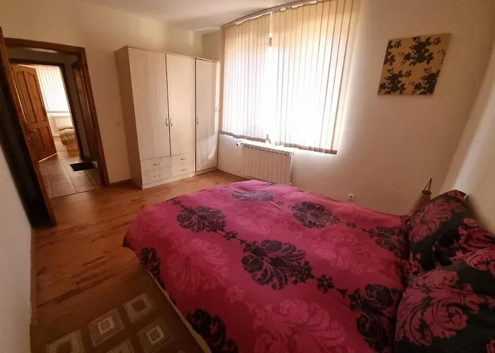 апартментс Apartment