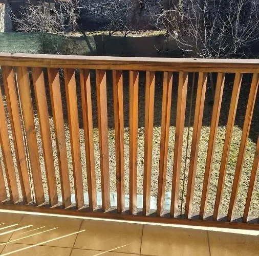 Apartment апартментс Bansko