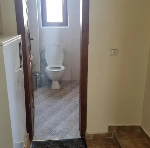 Apartment апартментс Bansko