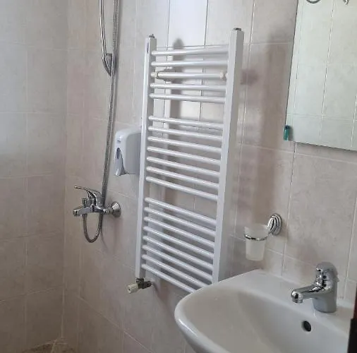 Apartment апартментс