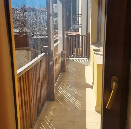 Apartment апартментс *