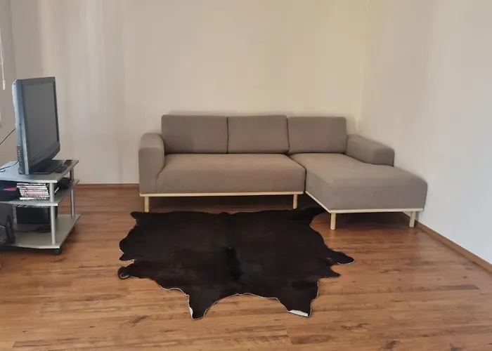 Apartment апартментс