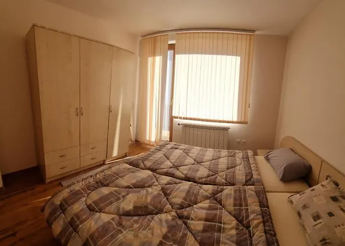 апартментс Apartment Bansko