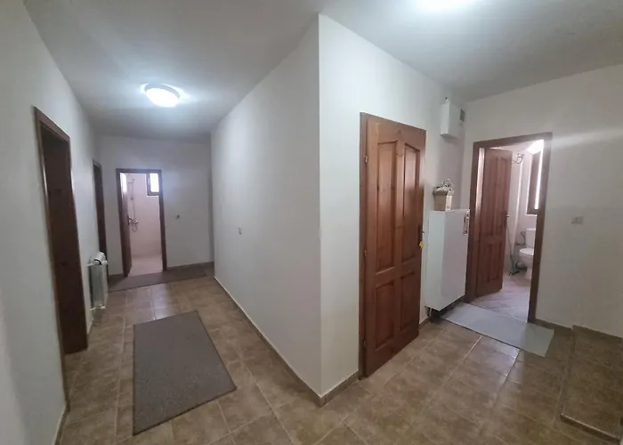 апартментс Apartment