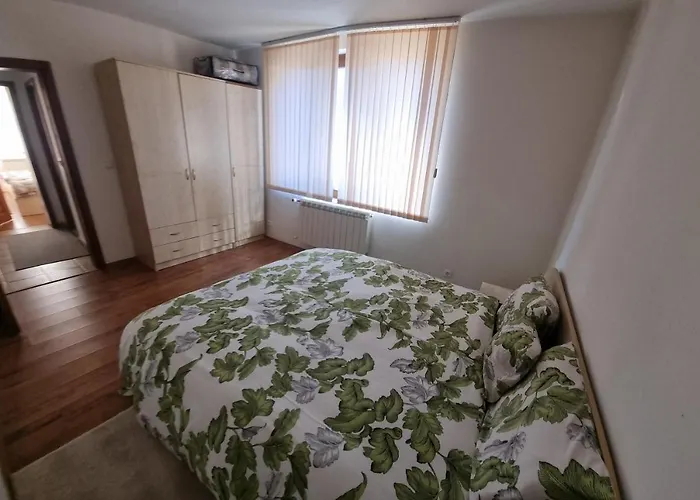 Apartment апартментс Bansko