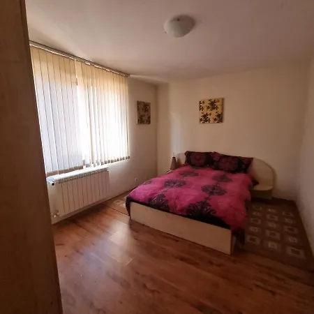 апартментс