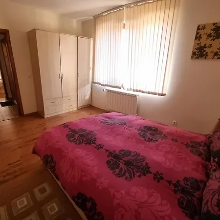 апартментс Apartamento