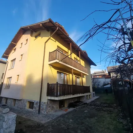 апартментс Bansko