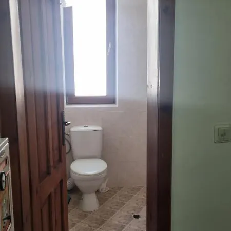 апартментс Apartamento