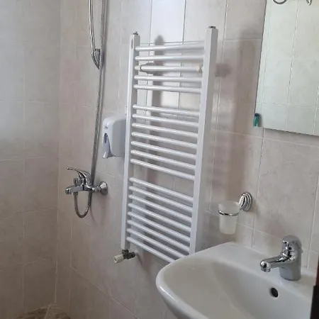 Apartamento апартментс
