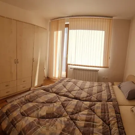 апартментс Apartamento Bansko