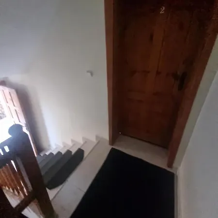 апартментс バンスコ