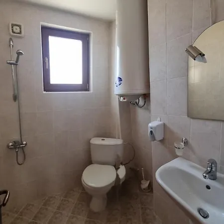 апартментс Apartamento Bansko