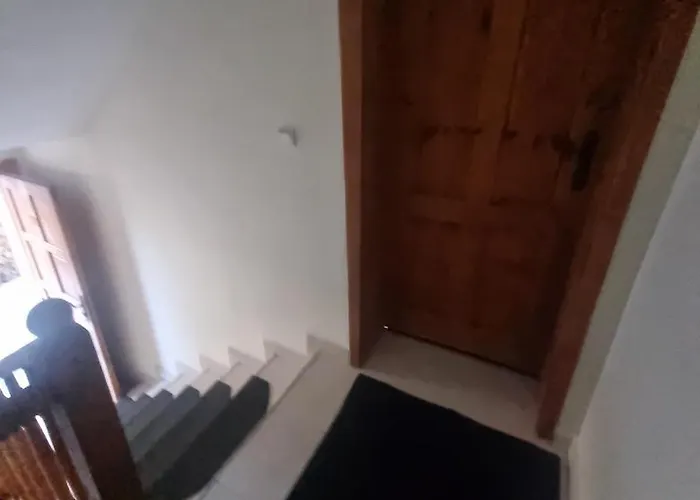 апартментс 班斯科