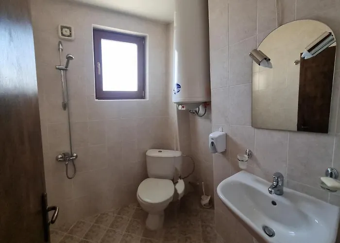 апартментс 公寓 班斯科